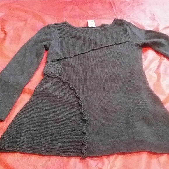 🍀🌼 POINT ZERO  Sweater - Picture 3 of 11